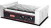 HHD-09A || 9-Roller Hotdog Grill with Food Warmer
